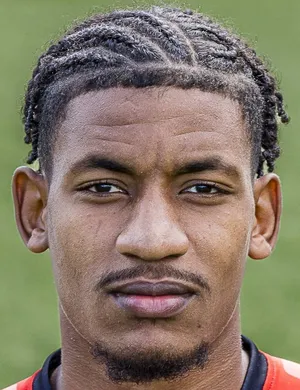 Redouane Halhal