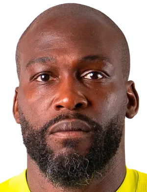 Johny Placide