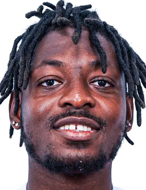 Leverton Pierre