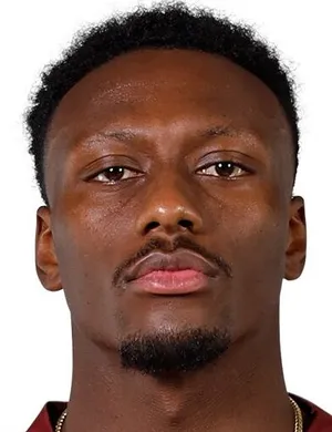 Derrick Etienne Jr