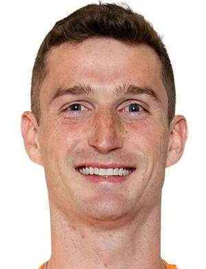 Matt Freese