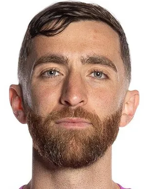 Matt Turner