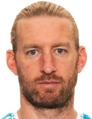 Tim Ream