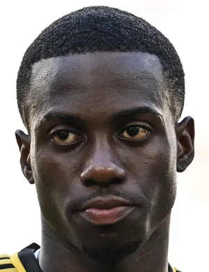 Tim Weah