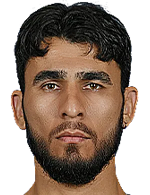 Junior Alonso