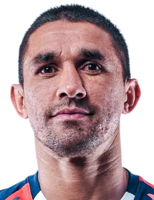 Gustavo Velázquez