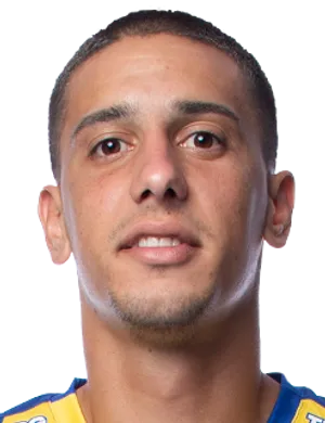 Agustín Sández