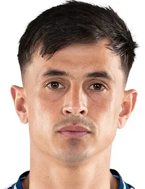 Andrés Cubas