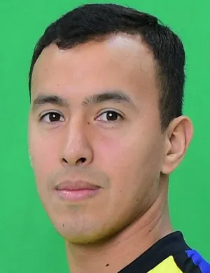 Alejandro ‘Kaku’ Romero