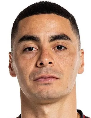 Miguel Almirón