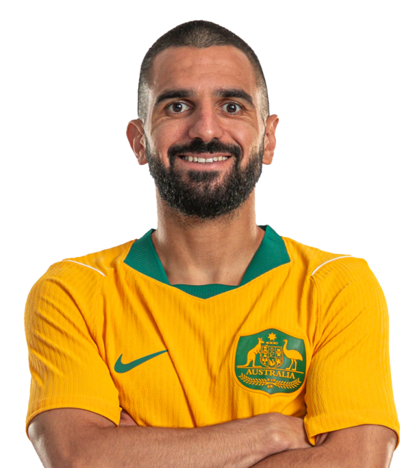 Aziz Behich