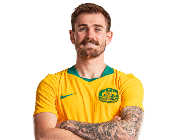 Connor Metcalfe