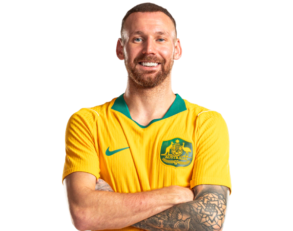 Martin Boyle