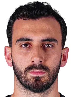 Muhammed Şengezer