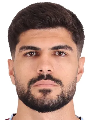 Eren Elmali