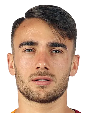 Yunus Akgün