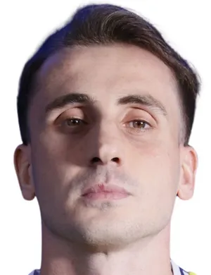 Kerem Aktürkoğlu