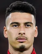 Gabriel Martinelli