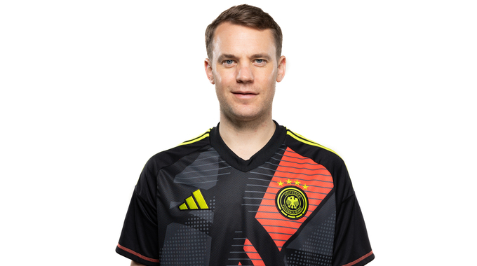 Manuel Neuer