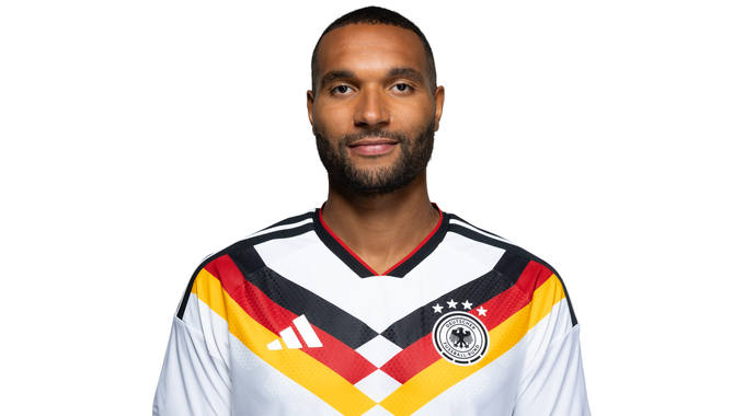 Jonathan Tah