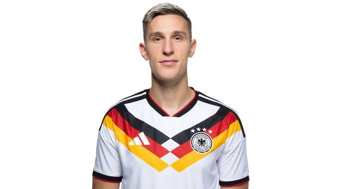 Nico Schlotterbeck