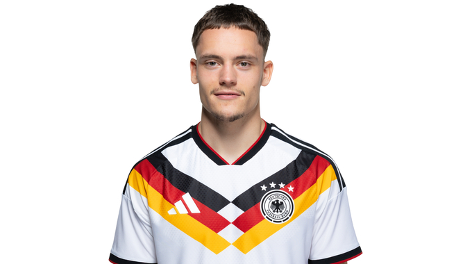 Florian Wirtz