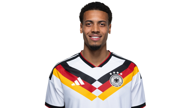 Felix Nmecha