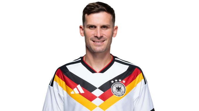 Pascal Gross
