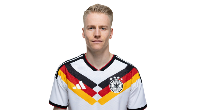 Chris Führich
