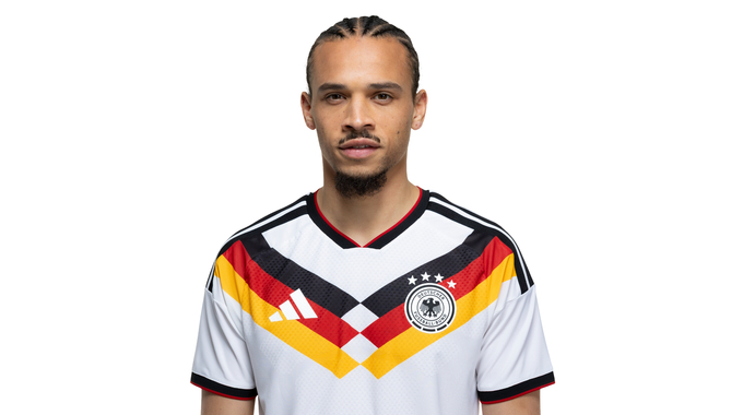 Leroy Sané