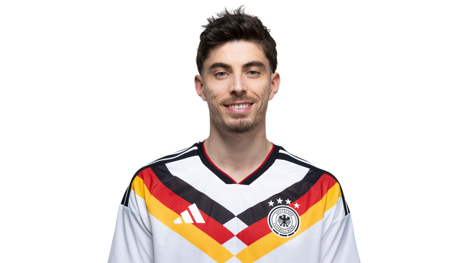 Kai Havertz