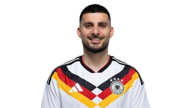Deniz Undav