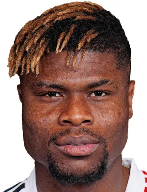 Emmanuel Agbadou