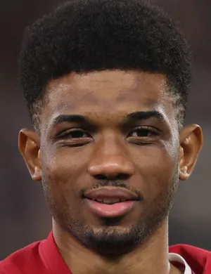 Amad Diallo