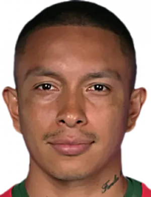 Cristian Ramírez