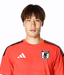 Keisuke Osako
