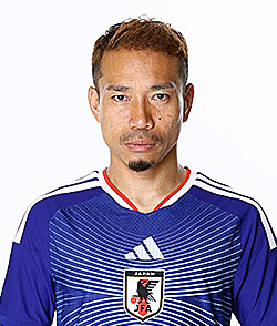 Yuto Nagatomo