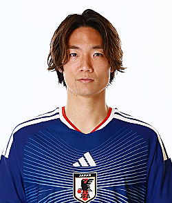 Kou Itakura