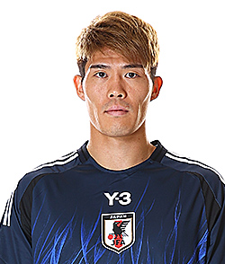 Takehiro Tomiyasu