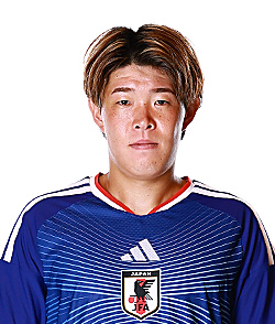 Tomoya Ando