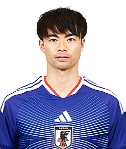 Kaoru Mitoma