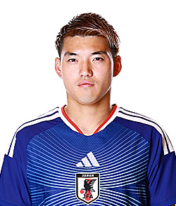 Ritsu Doan
