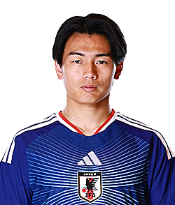 Ayase Ueda