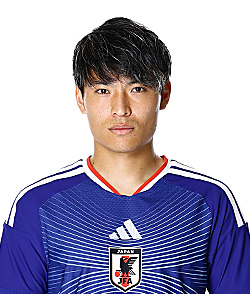 Shuto Machino
