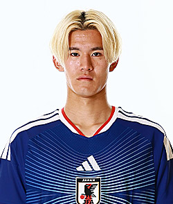 Keisuke Goto