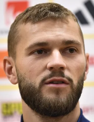Jesper Karlström