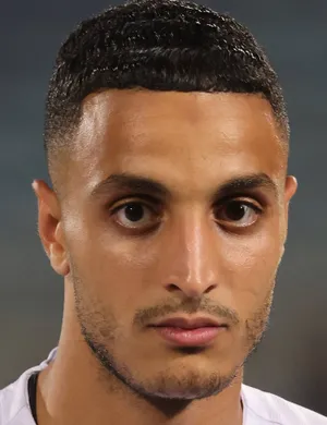 Elias Achouri