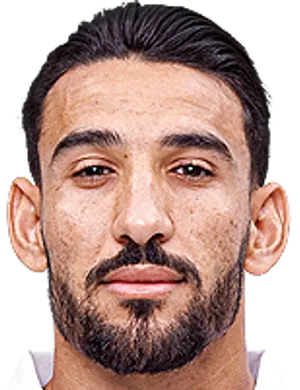 Hazem Mastouri