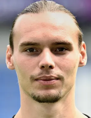 Maarten Vandevoordt