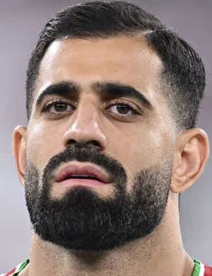 Hossein Kanaani-Zadegan